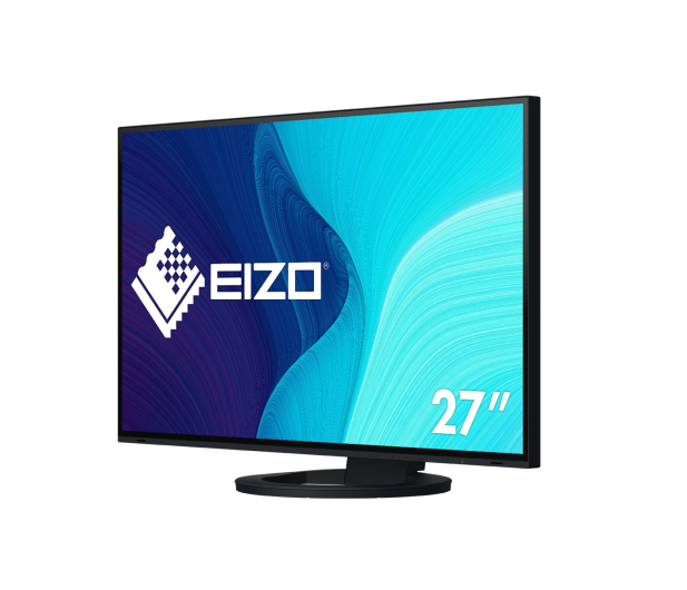 EIZO FlexScan EV2781-BK - 1166527 - zdjęcie 8